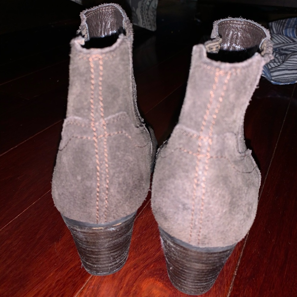Dolce Vita Women's Wedges - Picture 4 of 5